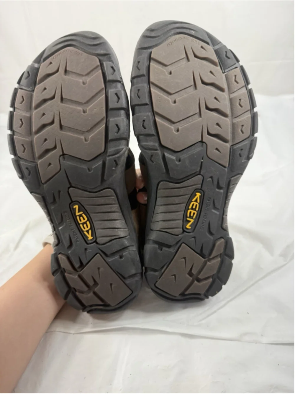 Keen newport h2